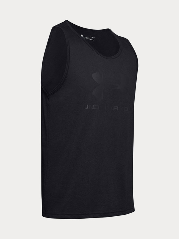 Under Armour Maiou bărbătesc Under Armour Sportstyle Logo Tank