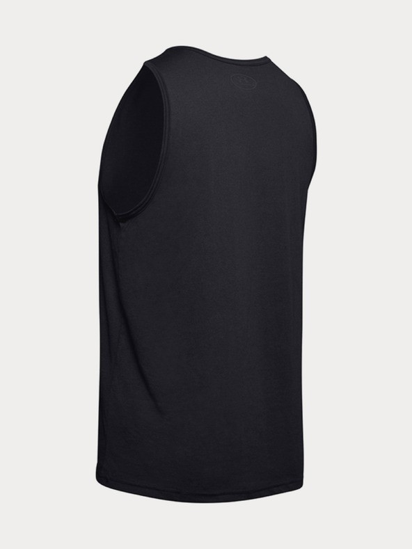Under Armour Maiou bărbătesc Under Armour Sportstyle Logo Tank