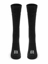 Horsefeathers Șosete Delete Premium 3Pack - negru mărimea 11 - 13 HORSEFEATHERS