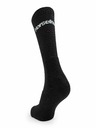 Horsefeathers Șosete Delete Premium 3Pack - negru mărimea 11 - 13 HORSEFEATHERS