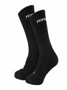 Horsefeathers Șosete Delete Premium 3Pack - negru mărimea 11 - 13 HORSEFEATHERS