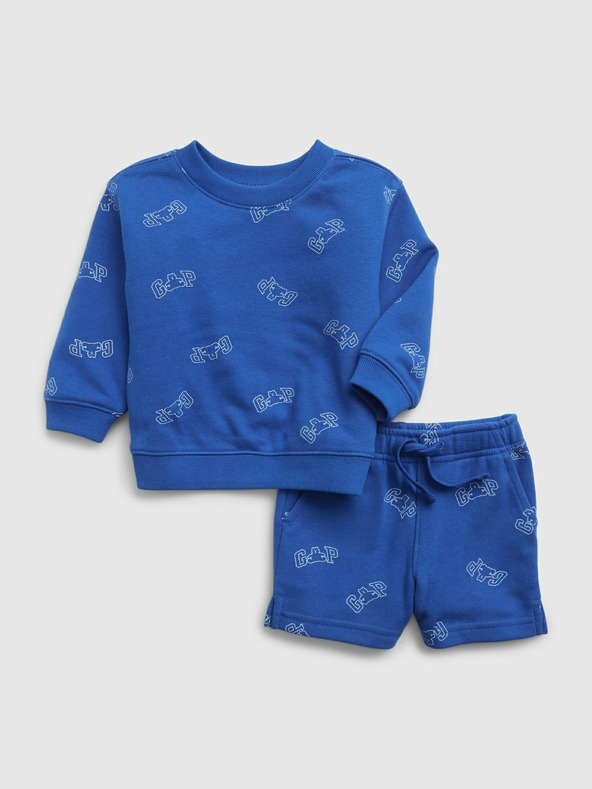 GAP Baby set de trening GAP
