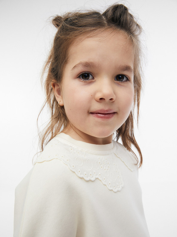 Orsay Bluză albastru închis fete ORSAY