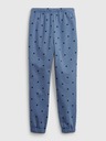 GAP Pantaloni de trening pentru copii GAP