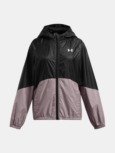 Under Armour Jachetă pentru fete Under Armour UA SPORT WINDBREAKER Jkt