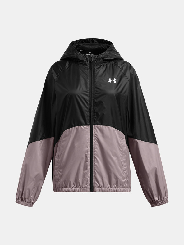 Under Armour Jachetă pentru fete Under Armour UA SPORT WINDBREAKER Jkt