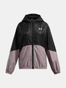 Under Armour Jachetă pentru fete Under Armour UA SPORT WINDBREAKER Jkt