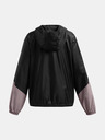 Under Armour Jachetă pentru fete Under Armour UA SPORT WINDBREAKER Jkt