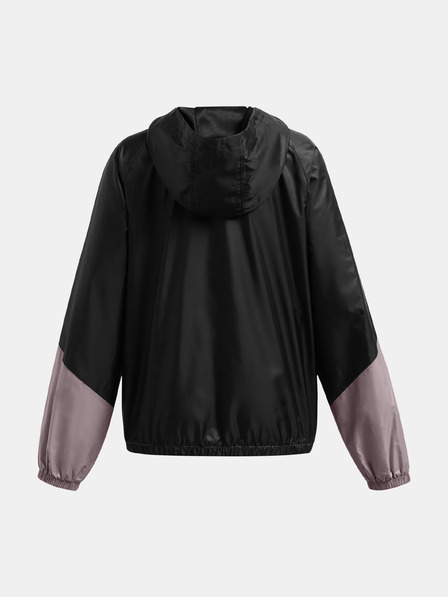 Under Armour Jachetă pentru fete Under Armour UA SPORT WINDBREAKER Jkt