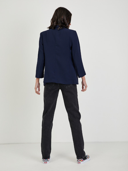 Orsay Sacou albastru închis pentru femei ORSAY