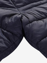 ALPINE PRO Jachetă reversibilă pentru copii hi-therm ALPINE PRO DOUWO albastru