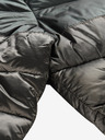ALPINE PRO Jachetă hi-therm pentru copii cu impregnare ALPINE PRO GROLLO neutru / pământiu