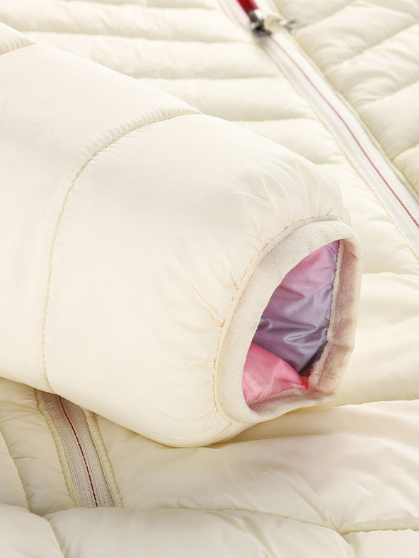 ALPINE PRO Jachetă reversibilă pentru femei bej Hi-Therm Alpine Pro Eroma