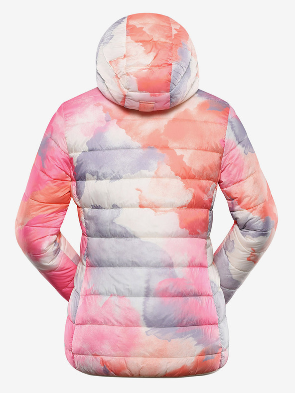 ALPINE PRO Jachetă reversibilă pentru femei bej Hi-Therm Alpine Pro Eroma