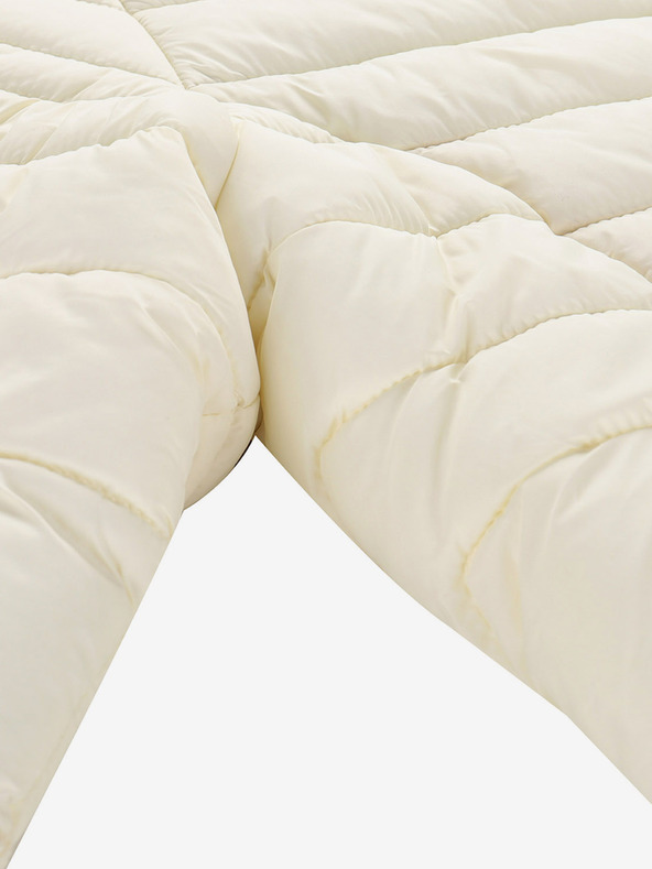 ALPINE PRO Jachetă reversibilă pentru femei bej Hi-Therm Alpine Pro Eroma