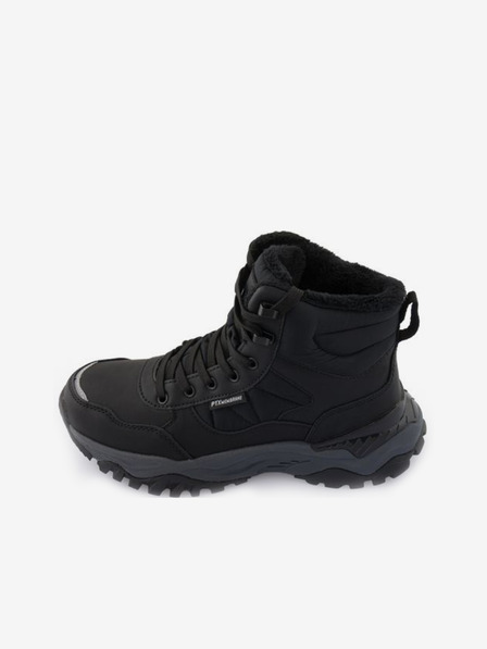 ALPINE PRO Cizme de gleznă Alpine Pro ONIHA negre, pentru femei
