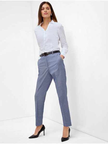 Orsay Cămașă albă ORSAY