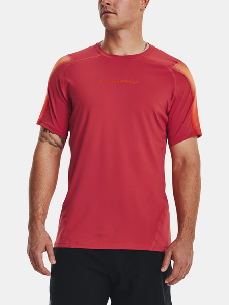 Under Armour Tricou pentru bărbați Under Armour UA HG Armour Nov Fitted SS