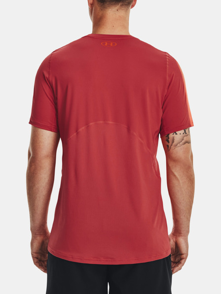 Under Armour Tricou pentru bărbați Under Armour UA HG Armour Nov Fitted SS
