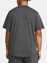 Under Armour Tricou bărbați Under Armour UA Rival Terry SS Colorblock