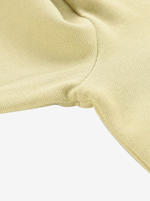 ALPINE PRO Hanorac verde pentru bărbați Alpine Pro MALM