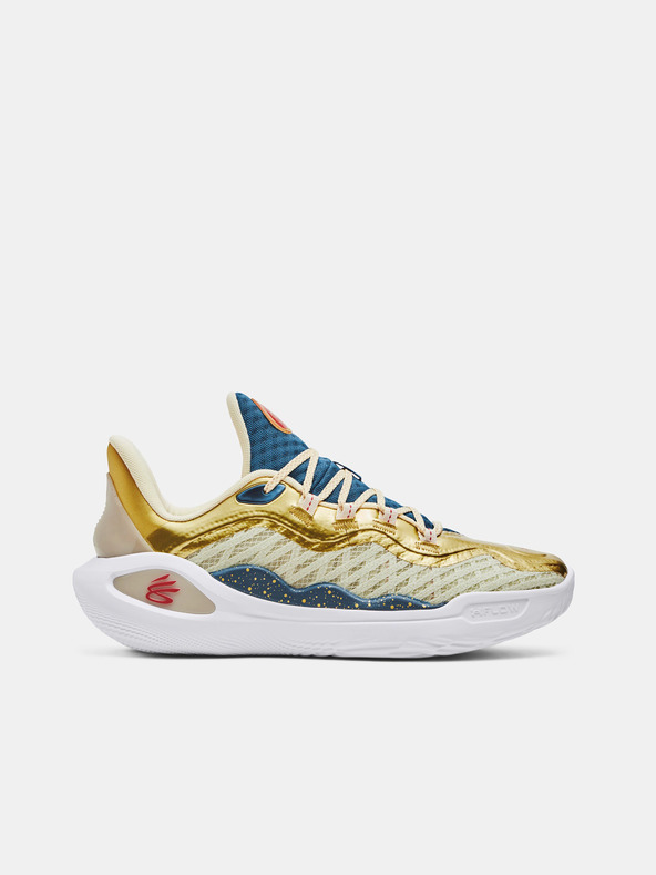 Under Armour Unisex pantofi Under Armour CURRY 11 CHAMPION MINDSET