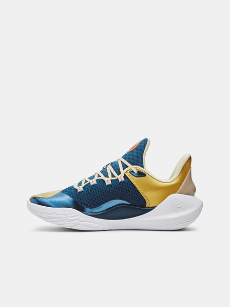 Under Armour Unisex pantofi Under Armour CURRY 11 CHAMPION MINDSET