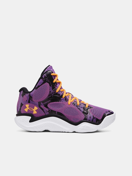 Under Armour Unisex Shoes Under Armour CURRY SPAWN FLOTRO NM