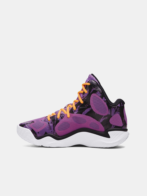 Under Armour Unisex Shoes Under Armour CURRY SPAWN FLOTRO NM