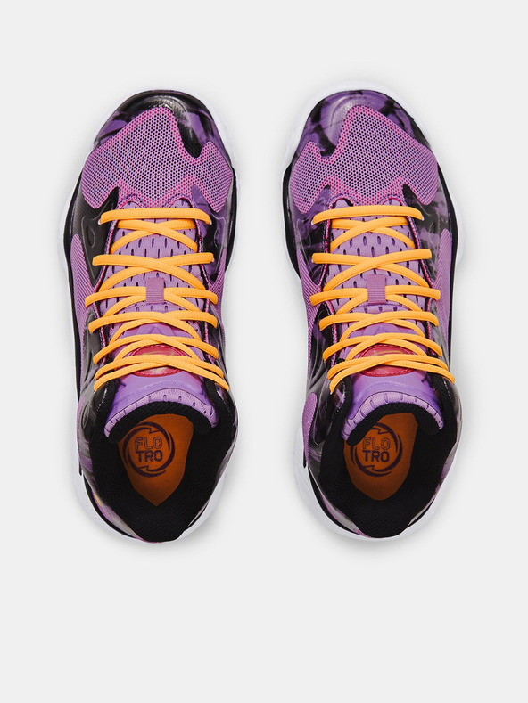 Under Armour Unisex Shoes Under Armour CURRY SPAWN FLOTRO NM