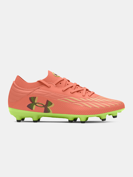 Under Armour Ghete de fotbal Under Armour UA Magnetico Pro 4 FG, bărbați