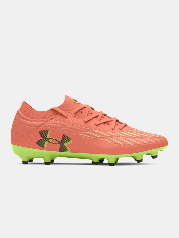 Under Armour Ghete de fotbal Under Armour UA Magnetico Pro 4 FG, bărbați