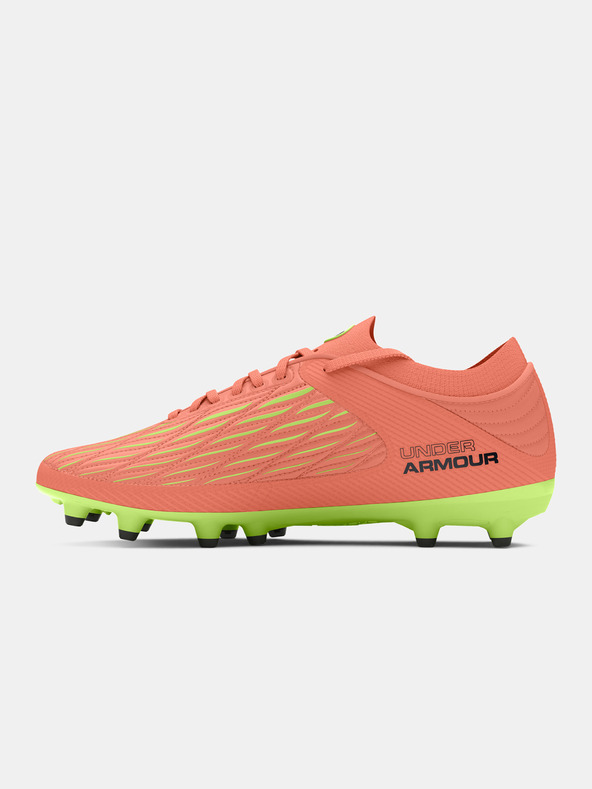 Under Armour Ghete de fotbal Under Armour UA Magnetico Pro 4 FG, bărbați