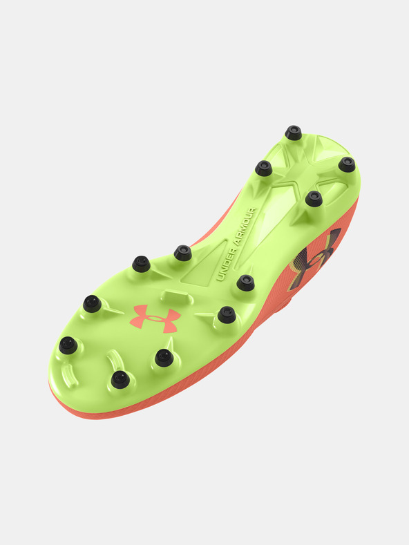 Under Armour Ghete de fotbal Under Armour UA Magnetico Pro 4 FG, bărbați