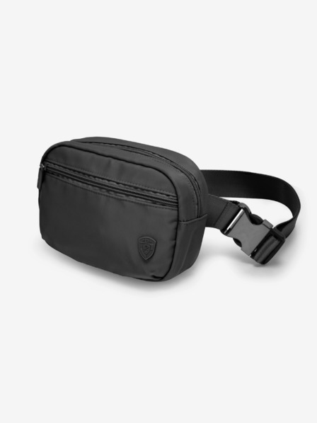 Heys Geantă neagră Heys Basic Belt