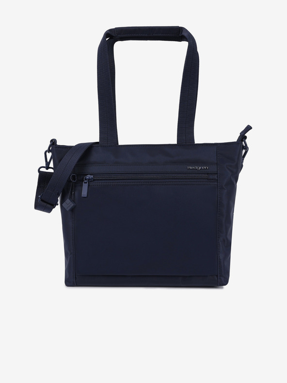 Hedgren Geantă de mână Hedgren Zoe albastru închis pentru femei