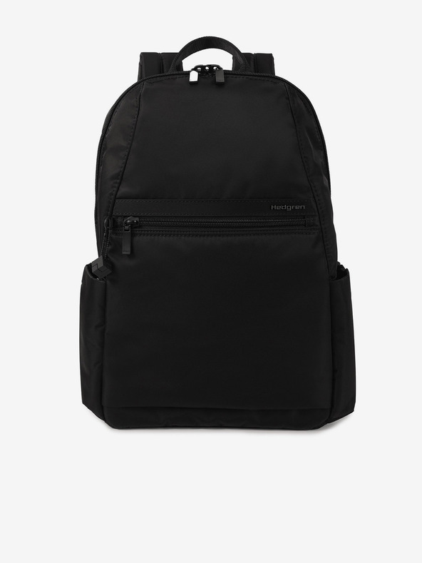 Hedgren Rucsac negru pentru femei Hedgren Vogue XXL