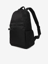 Hedgren Rucsac negru pentru femei Hedgren Vogue XXL