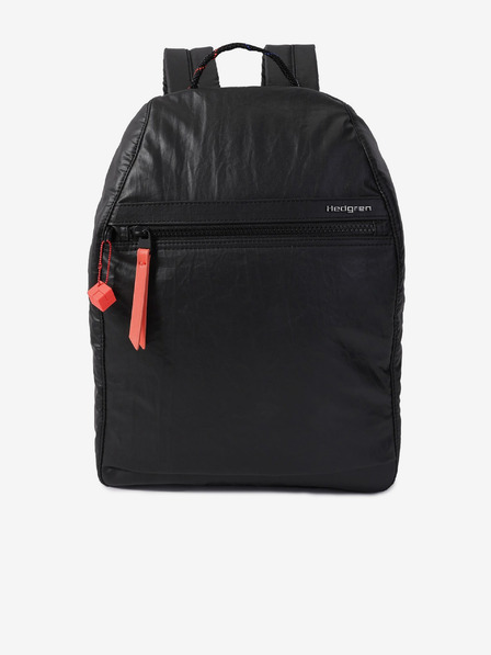 Hedgren Rucsac negru Hedgren Vogue L