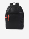 Hedgren Rucsac negru Hedgren Vogue L