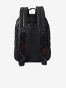 Hedgren Rucsac negru Hedgren Vogue L
