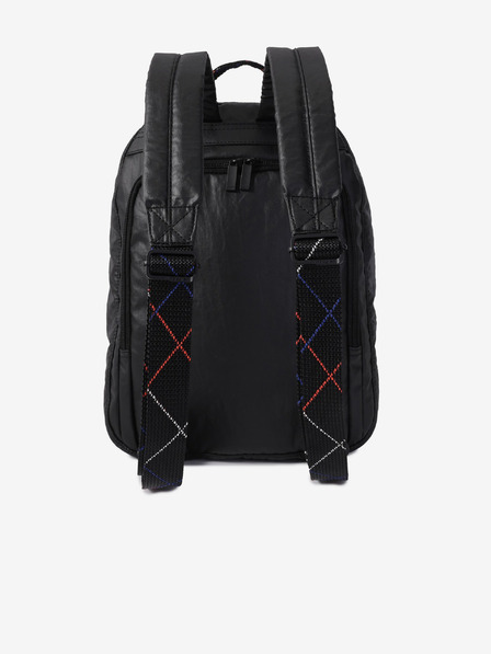 Hedgren Rucsac negru Hedgren Vogue L