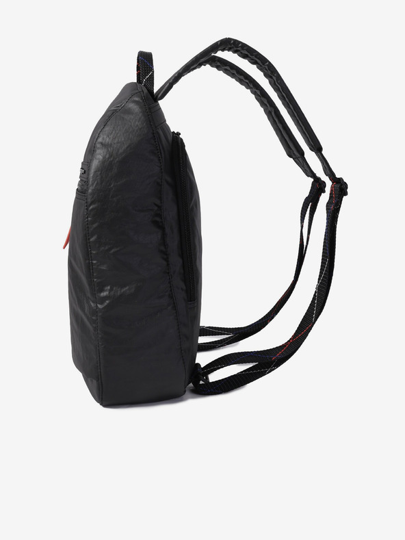 Hedgren Rucsac negru Hedgren Vogue L