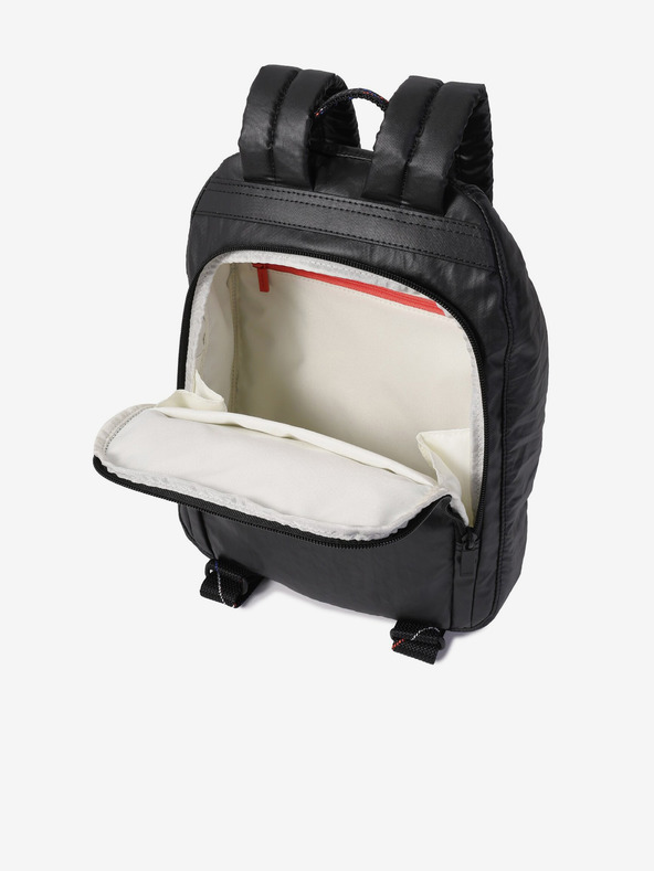 Hedgren Rucsac negru Hedgren Vogue L