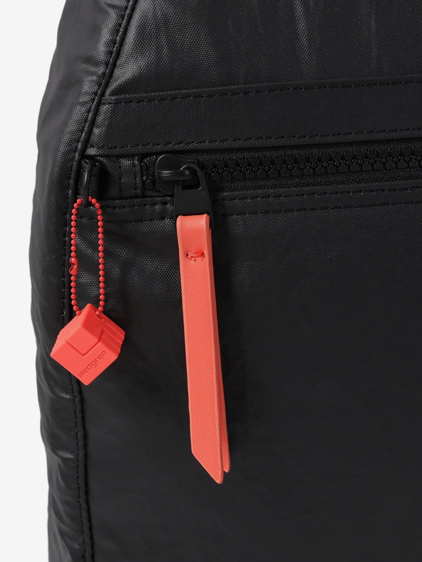 Hedgren Rucsac negru Hedgren Vogue L