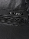 Hedgren Rucsac negru Hedgren Vogue L