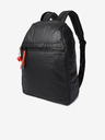 Hedgren Rucsac negru Hedgren Vogue L