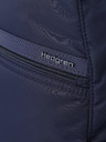 Hedgren Rucsac albastru închis Hedgren Vogue XXL
