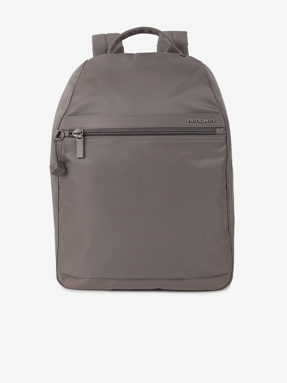 Hedgren Gri pentru femei Hedgren Vogue Rucsac mic