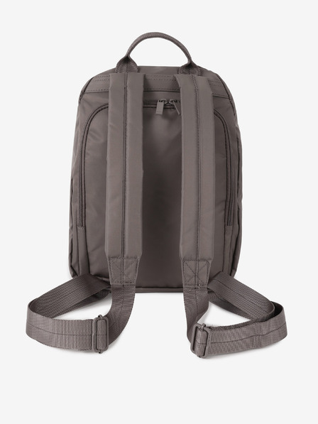 Hedgren Gri pentru femei Hedgren Vogue Rucsac mic